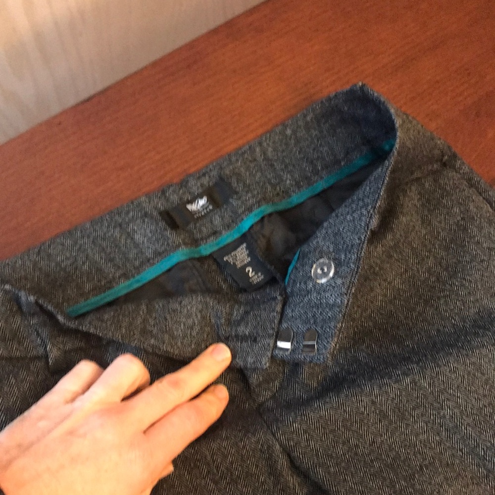 Mossimo dress pants